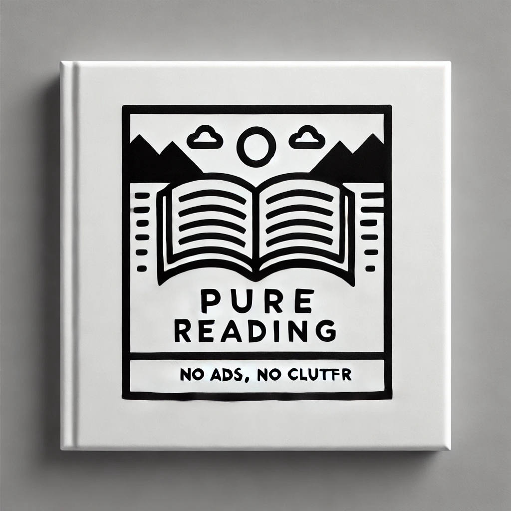 Pure Reading